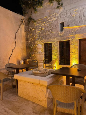 Diib House Hotel